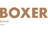 Boxer Definition