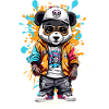 Panda Bear