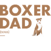 Boxer Dad Definition