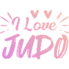 J’adore le judo