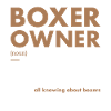 Boxer Owner Definition