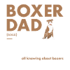 Boxer Dad Definition