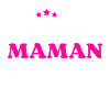 Super maman couturière citation