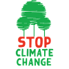 Stop Climate Change