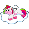 Unicorn Clouds