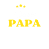 Super Papa CONSTRUCTEUR ANNIVERSAIRE