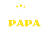 Super Papa CONSEILLER ANNIVERSAIRE