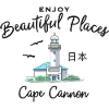 Japan, Tokyo Bay, Kannonzaki Lighthouse