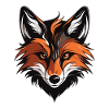 Fox Portrait