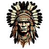 Actek Apache Indian
