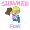 SUMMER FUN