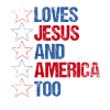 Jesus Love