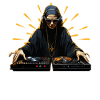 Nun DJ