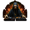 Nun DJ