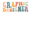 Groovy Graphic Designer Designing