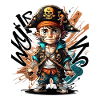 PiratBoy