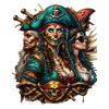 Pirates