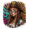 Piratgirl