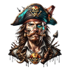 Pirate