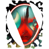 Oval A