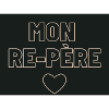 Mon re-père