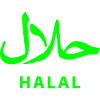 Halal حلال
