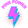 Pink Power