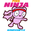 Pinkninja4U