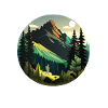 Camping campfire saying