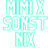 MiMi X Merchandise