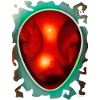 Oval D