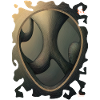 Oval F