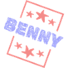 Gift for Benny