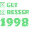 Jahr 1998