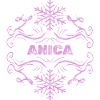 Maiden name Anica