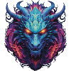 Dragon mystique