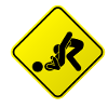 Warning Jui Jitsu