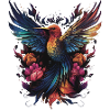 Power Of The Humming Bird