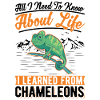 Caméléon