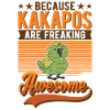 Kakapo Bird Night Parrot