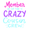Cousin Crew