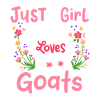 Goats Goat Rancher Farm