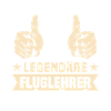 Fluglehrer Sprüche