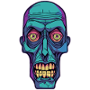 Monster Zombie