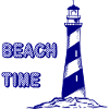 beach time