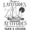 latitudes