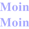 Moin Moin