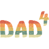 Dad of 4