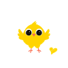 mon Poussin Drôle
