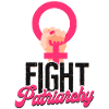 Feminist Fight Patriarchy